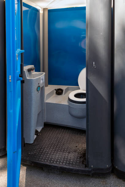 Best Portable toilet rental cost  in Hazel Green, AL