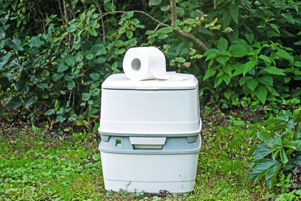 Portable Toilet Options We Offer in Hazel Green, AL