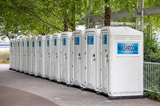 Best Temporary restroom rental  in Hazel Green, AL