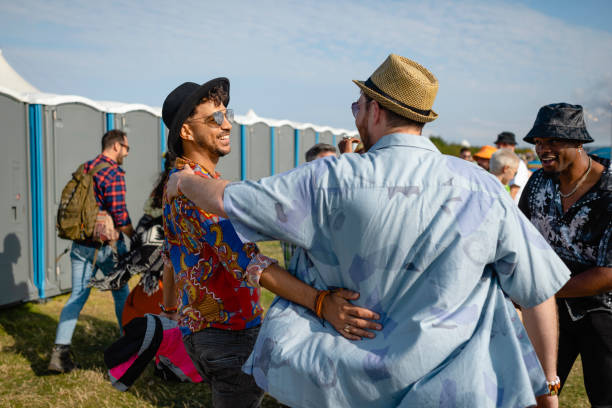 Best Porta potty rental for outdoor events  in Hazel Green, AL