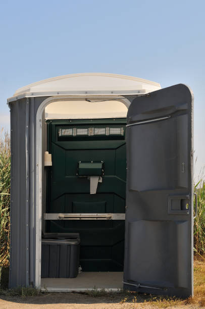 Best Porta potty rental near me  in Hazel Green, AL