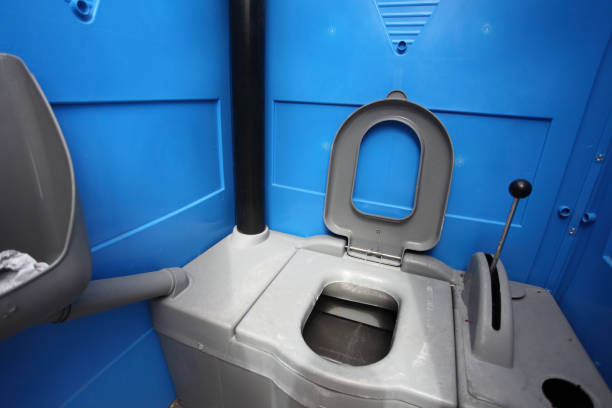 Best Sanitation services for porta potties  in Hazel Green, AL