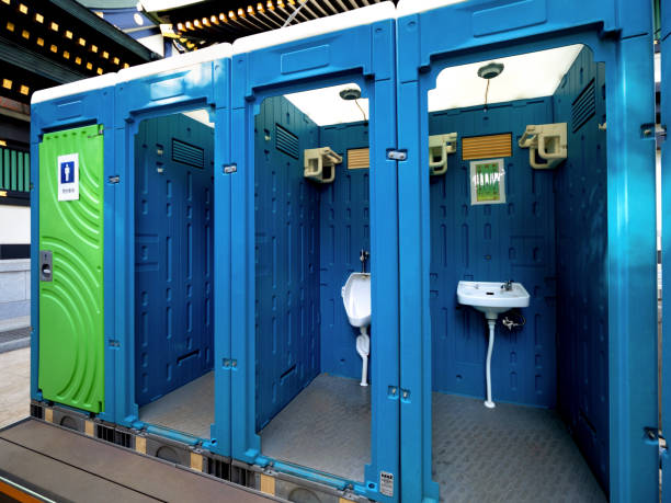 Best Portable toilet rental cost  in Hazel Green, AL