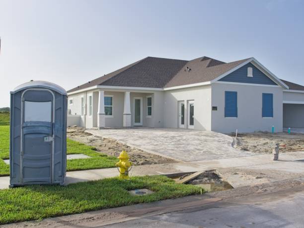 Best Construction site porta potty rental  in Hazel Green, AL